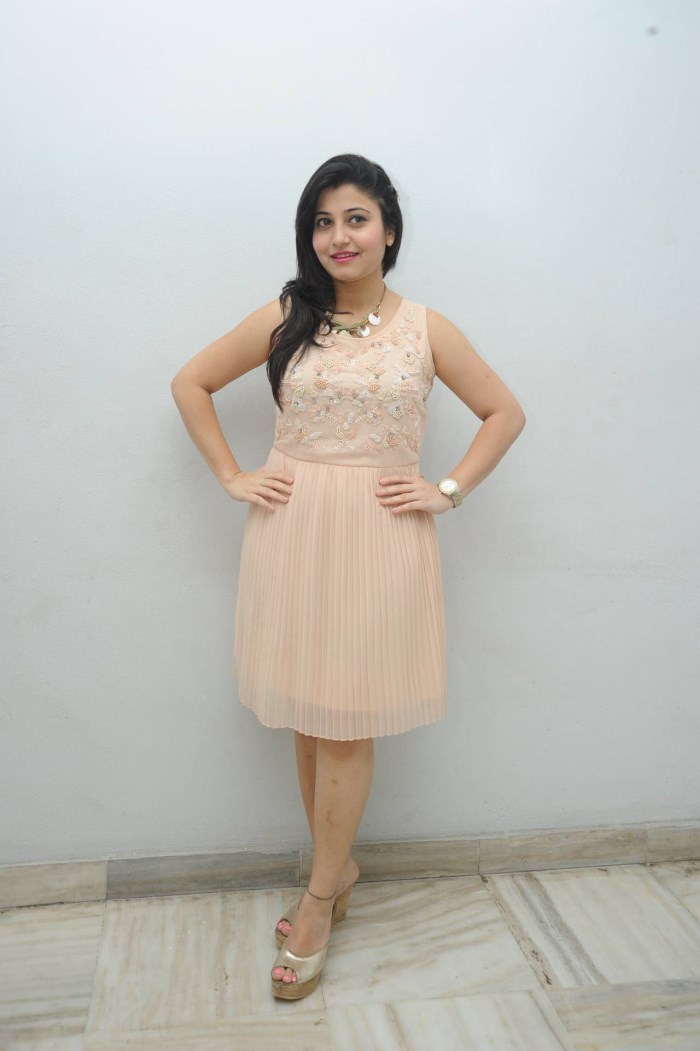 Maaya Chitram Movie Audio Launch