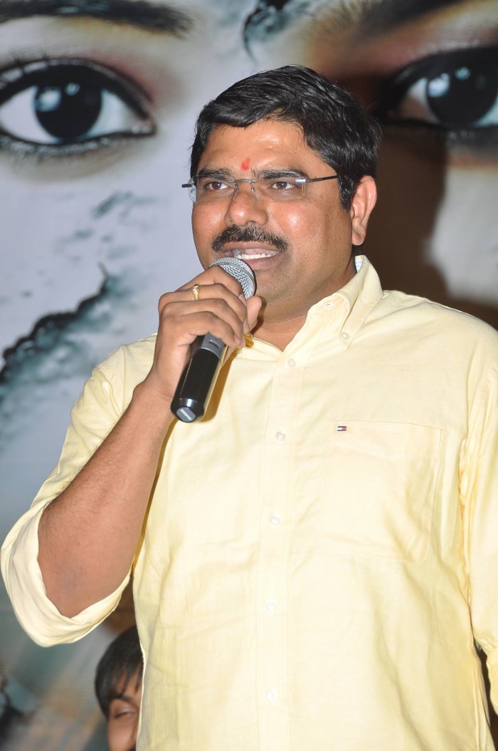 Maaya Chitram Movie Audio Launch