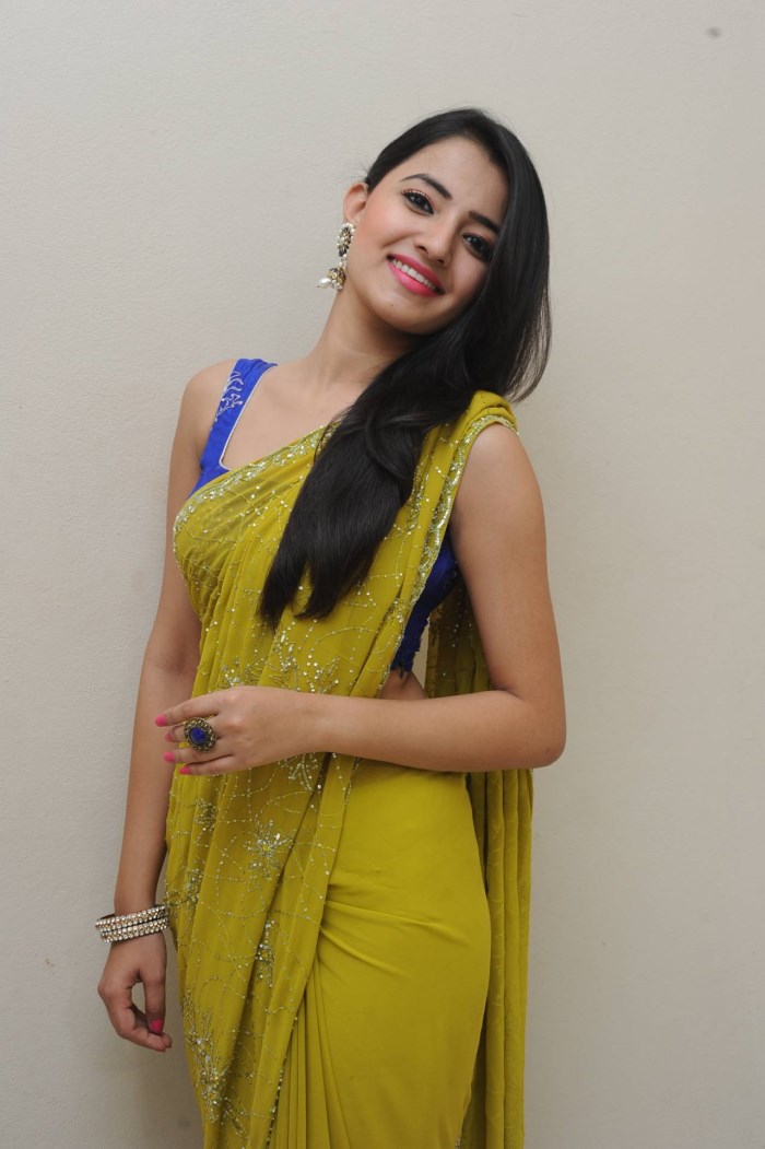 Maaya Chitram Movie Audio Launch