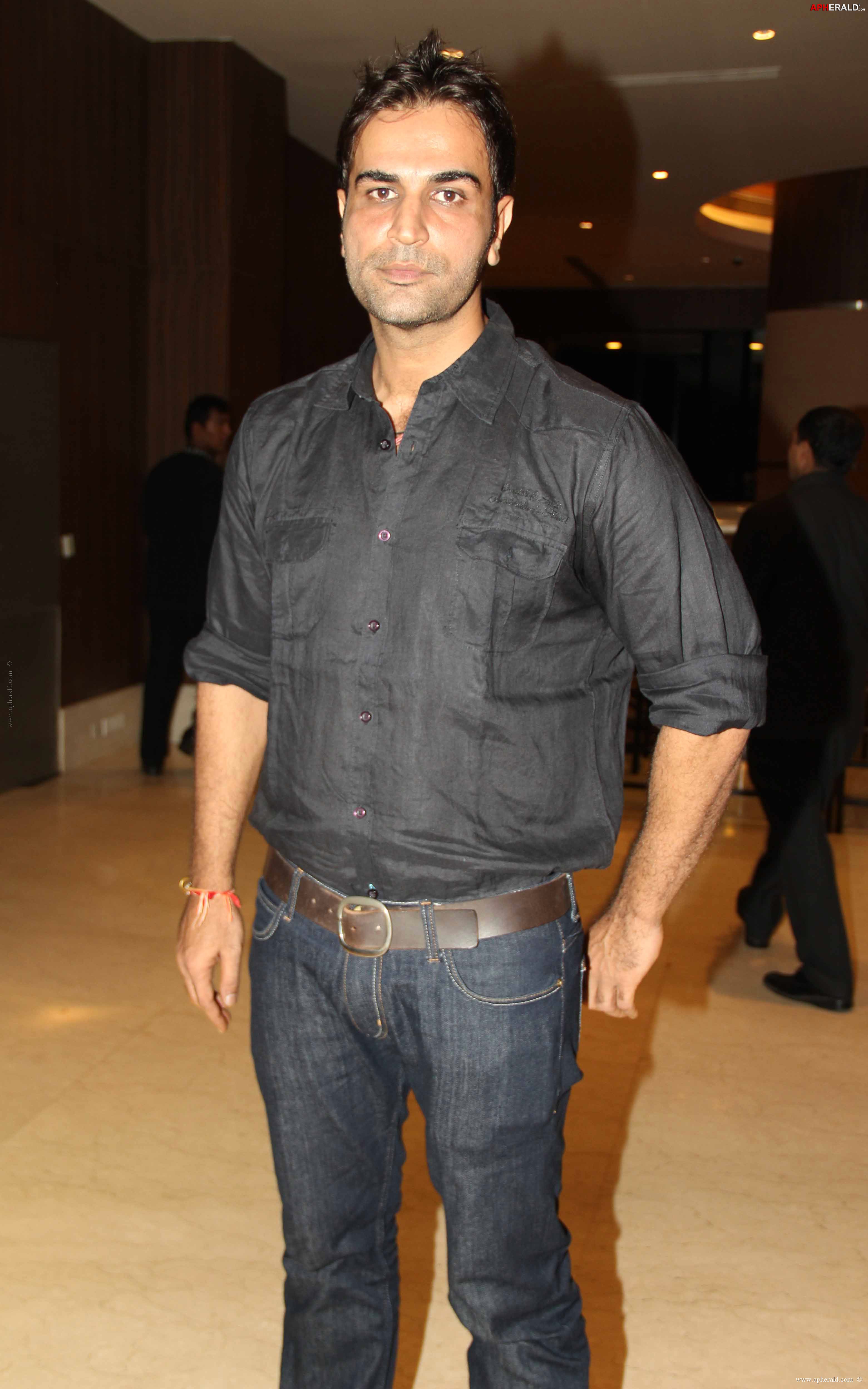 Maazii Movie Audio Launch