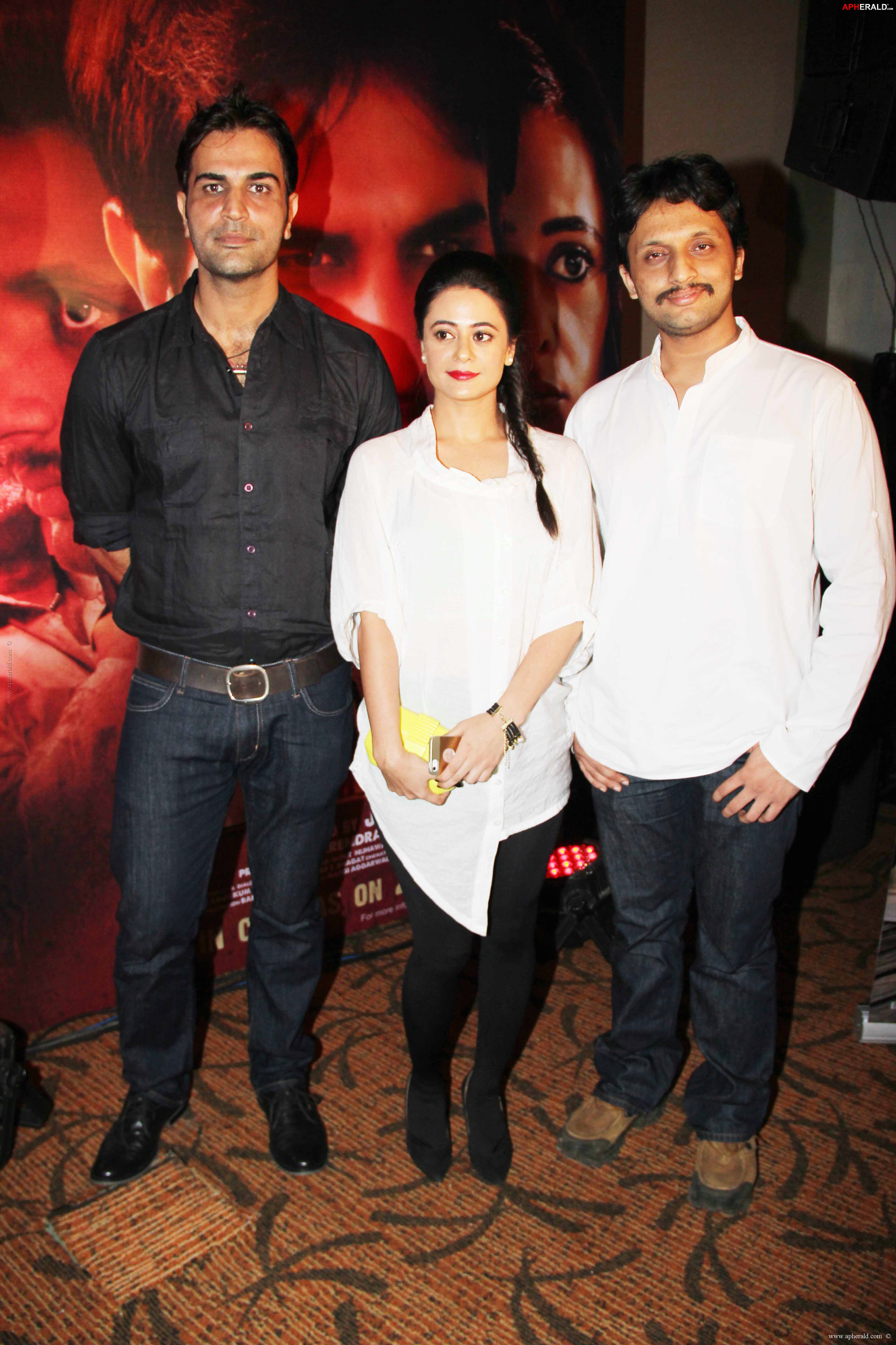 Maazii Movie Audio Launch