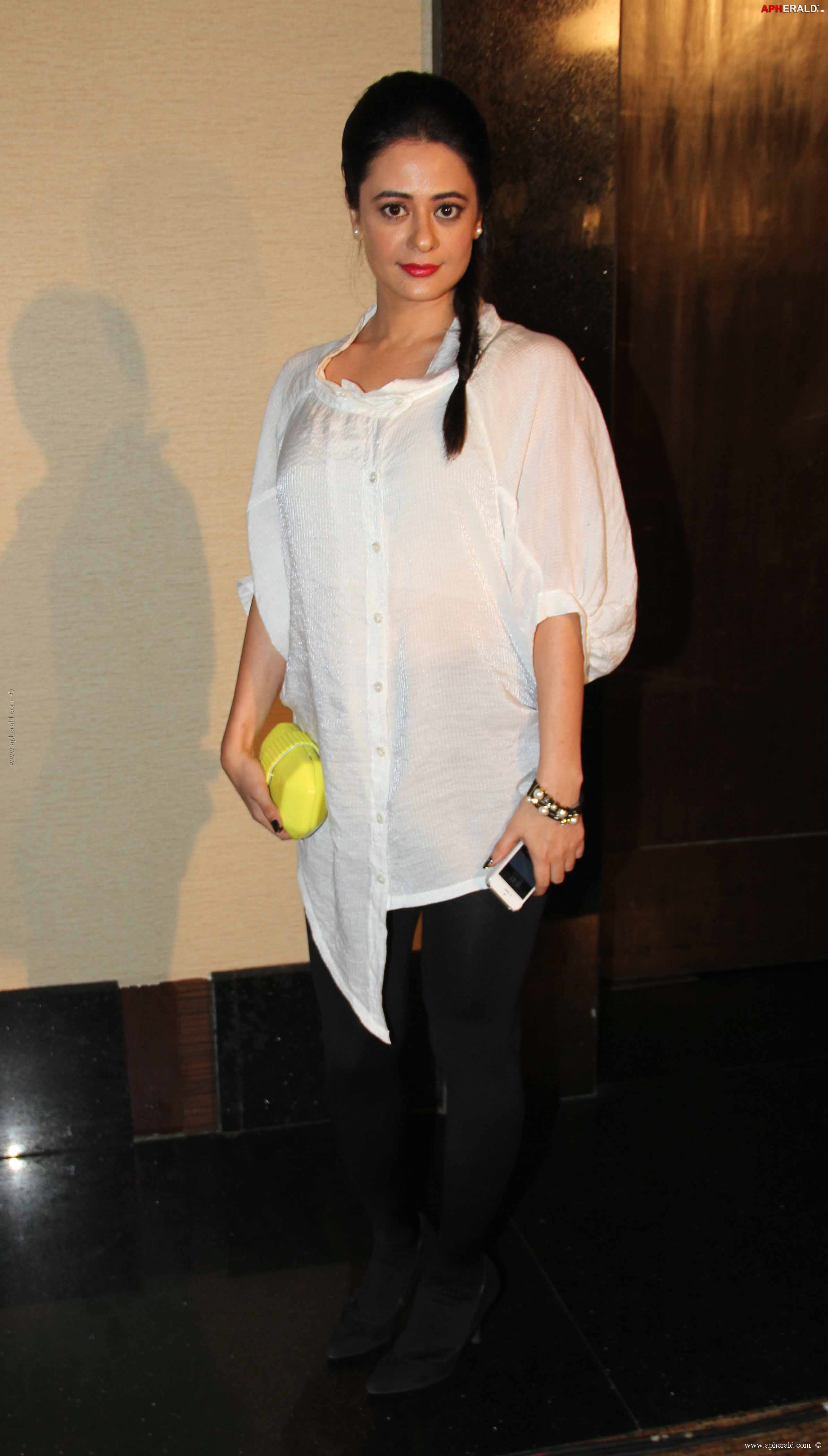 Maazii Movie Audio Launch