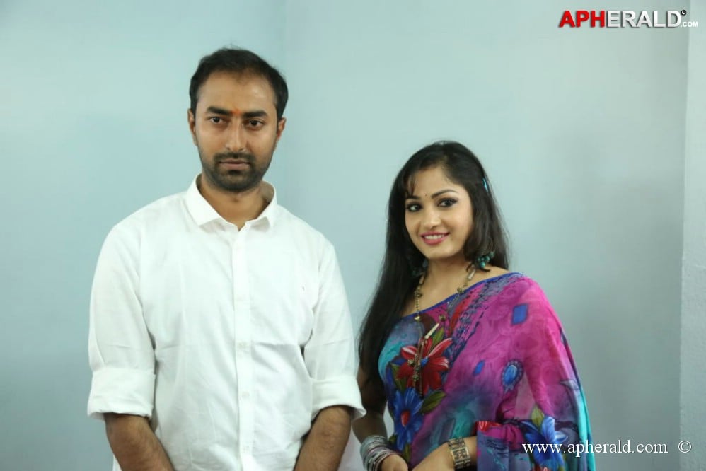 Madhavi Latha Launches Shiva Sai Reddy Sweets