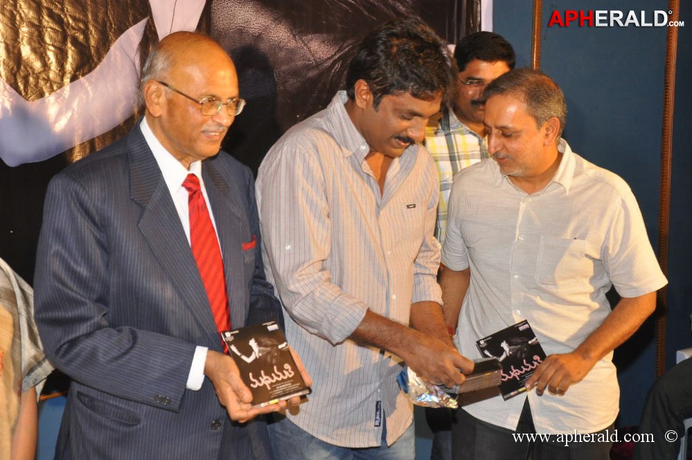 Madhumathi Movie Audio Launch