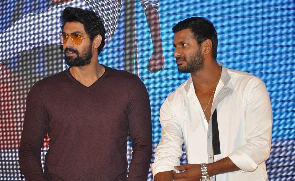 Maga Maharaju Movie Audio Launch Photos