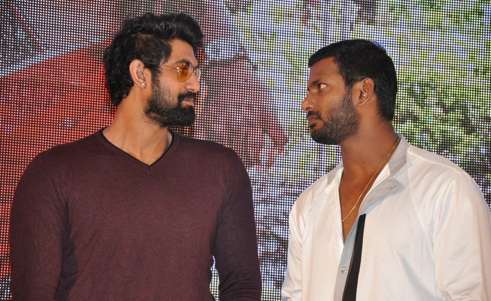 Maga Maharaju Movie Audio Launch Photos