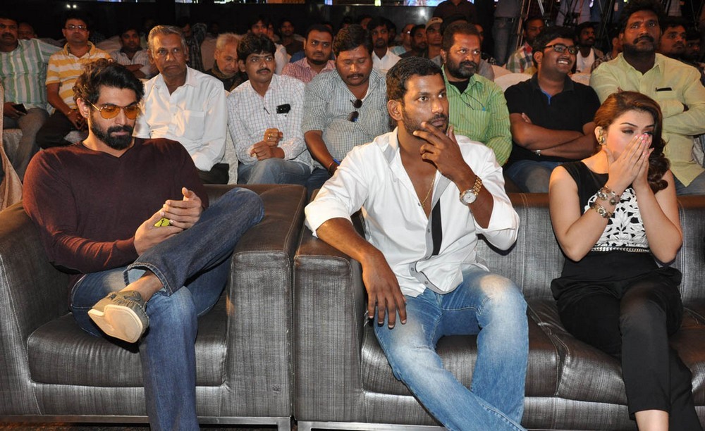 Maga Maharaju Movie Audio Launch Photos