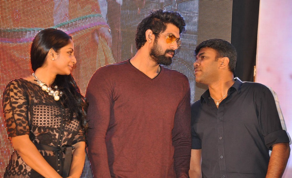 Maga Maharaju Movie Audio Launch Photos