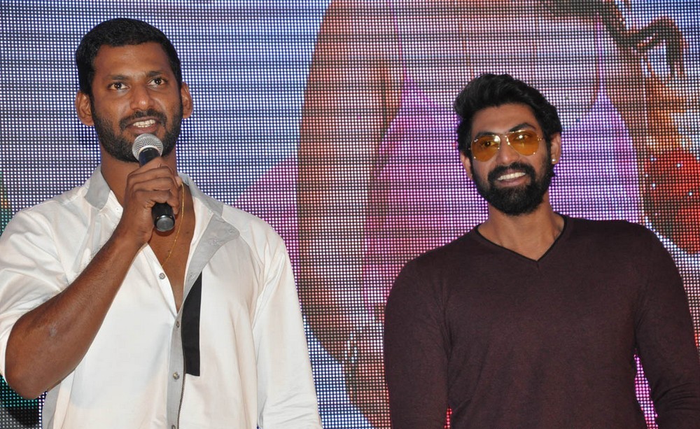 Maga Maharaju Movie Audio Launch Photos
