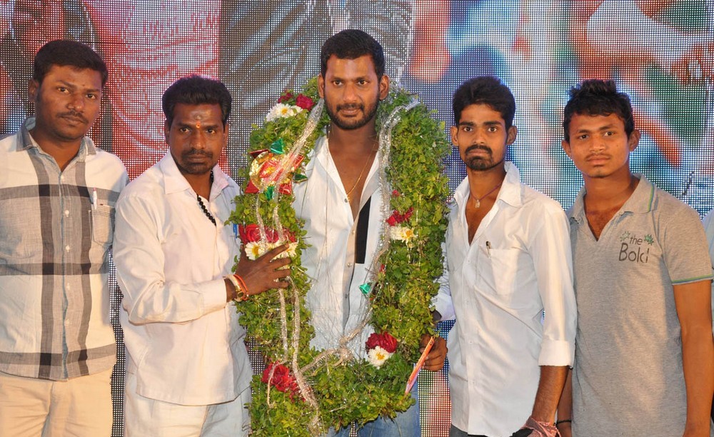 Maga Maharaju Movie Audio Launch Photos