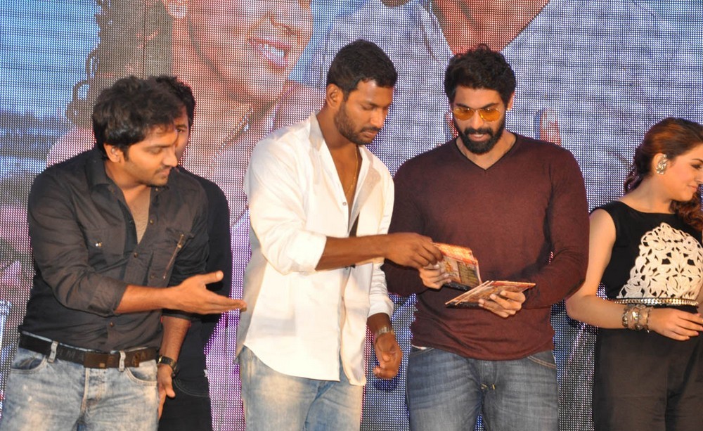 Maga Maharaju Movie Audio Launch Photos