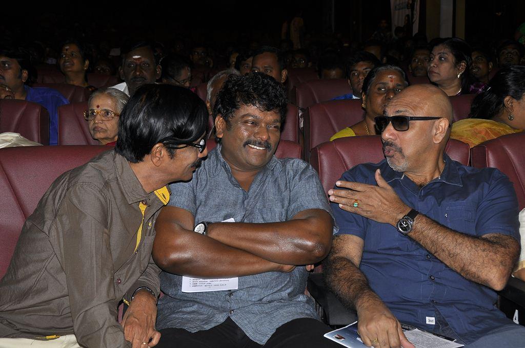 Mahaa Fine Arts Film Award 2014