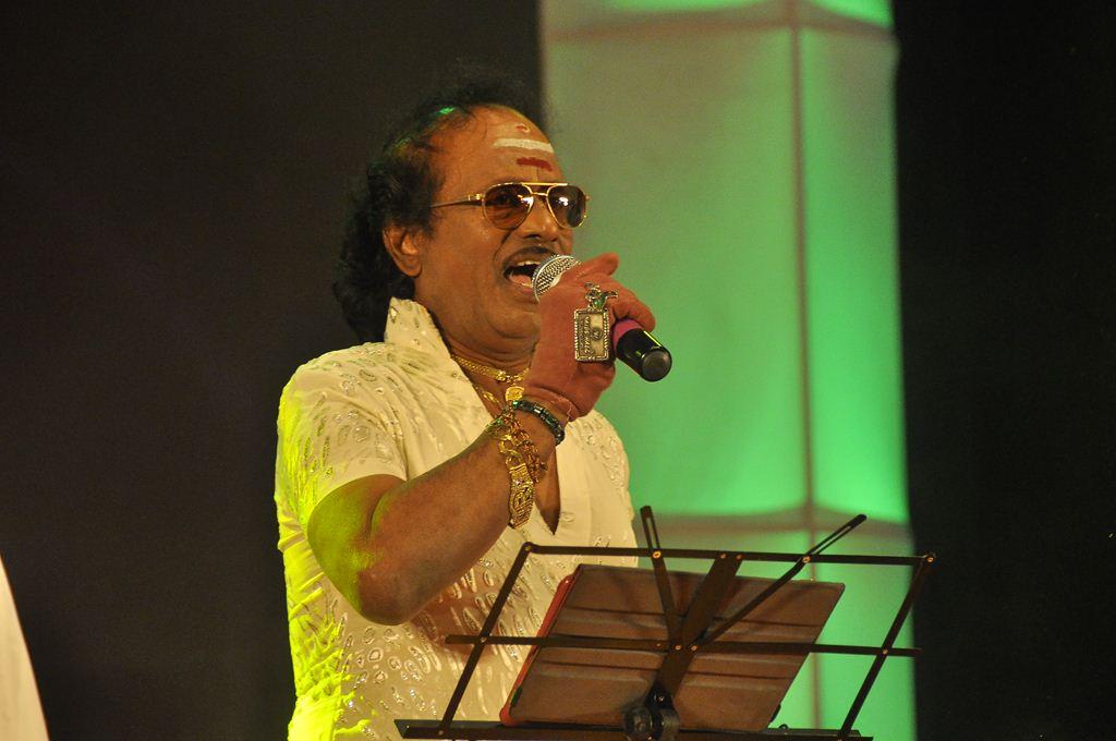 Mahaa Fine Arts Film Award 2014