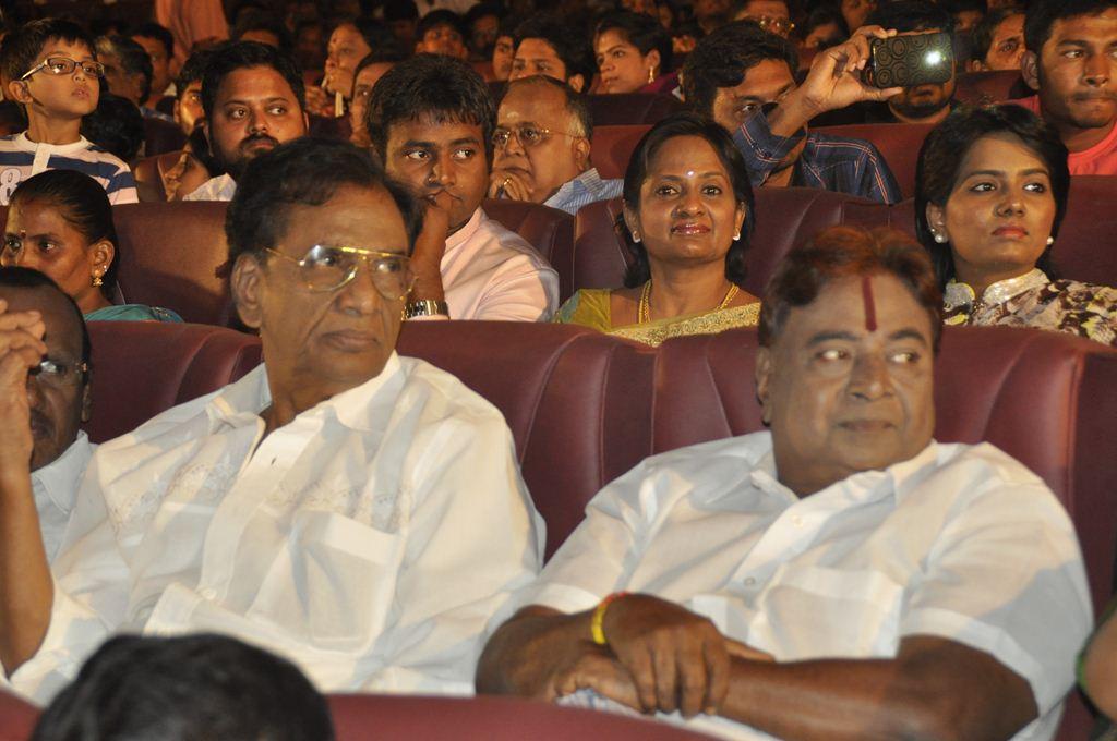 Mahaa Fine Arts Film Award 2014