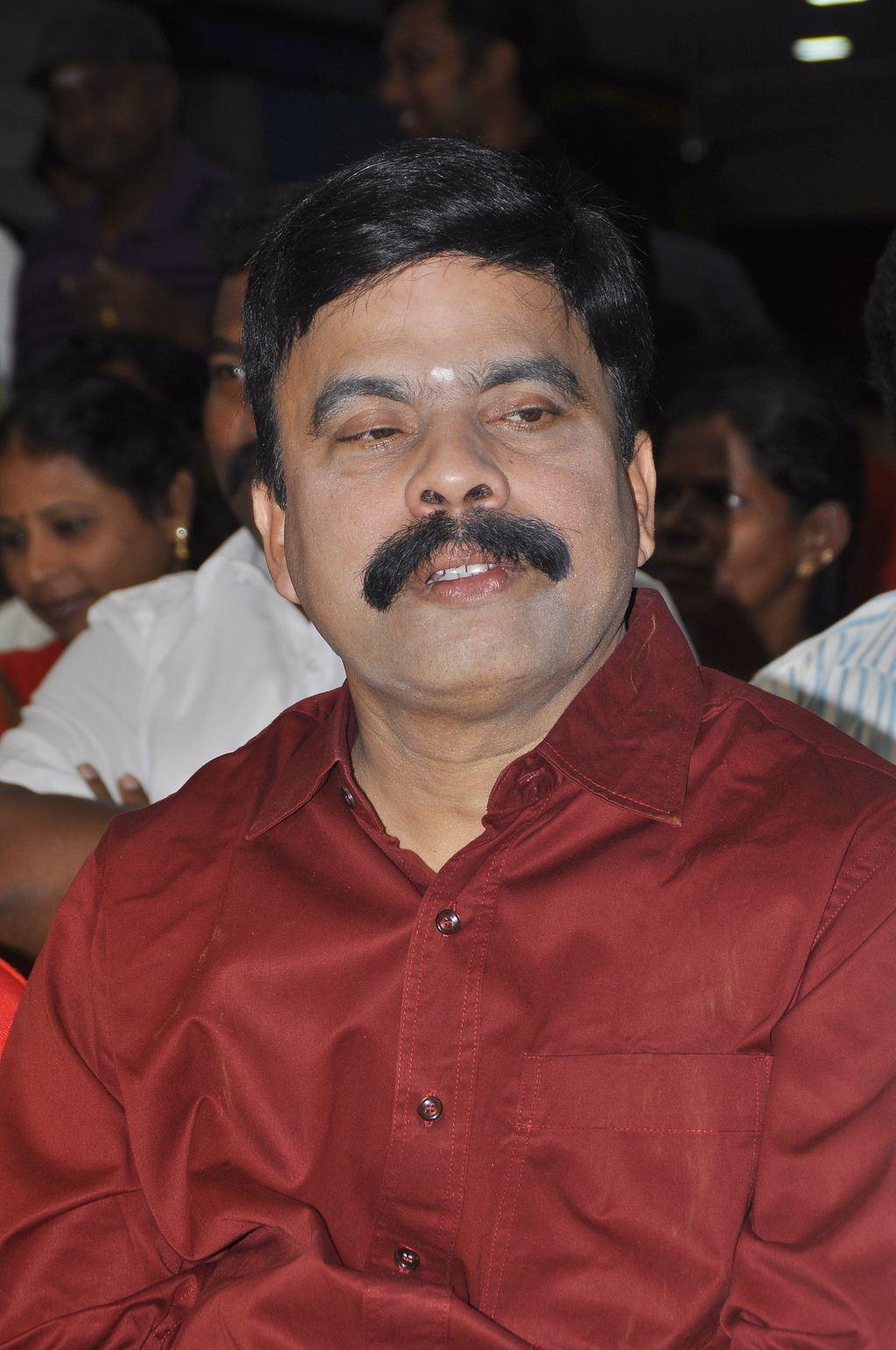 Mahaa Fine Arts Film Award 2014
