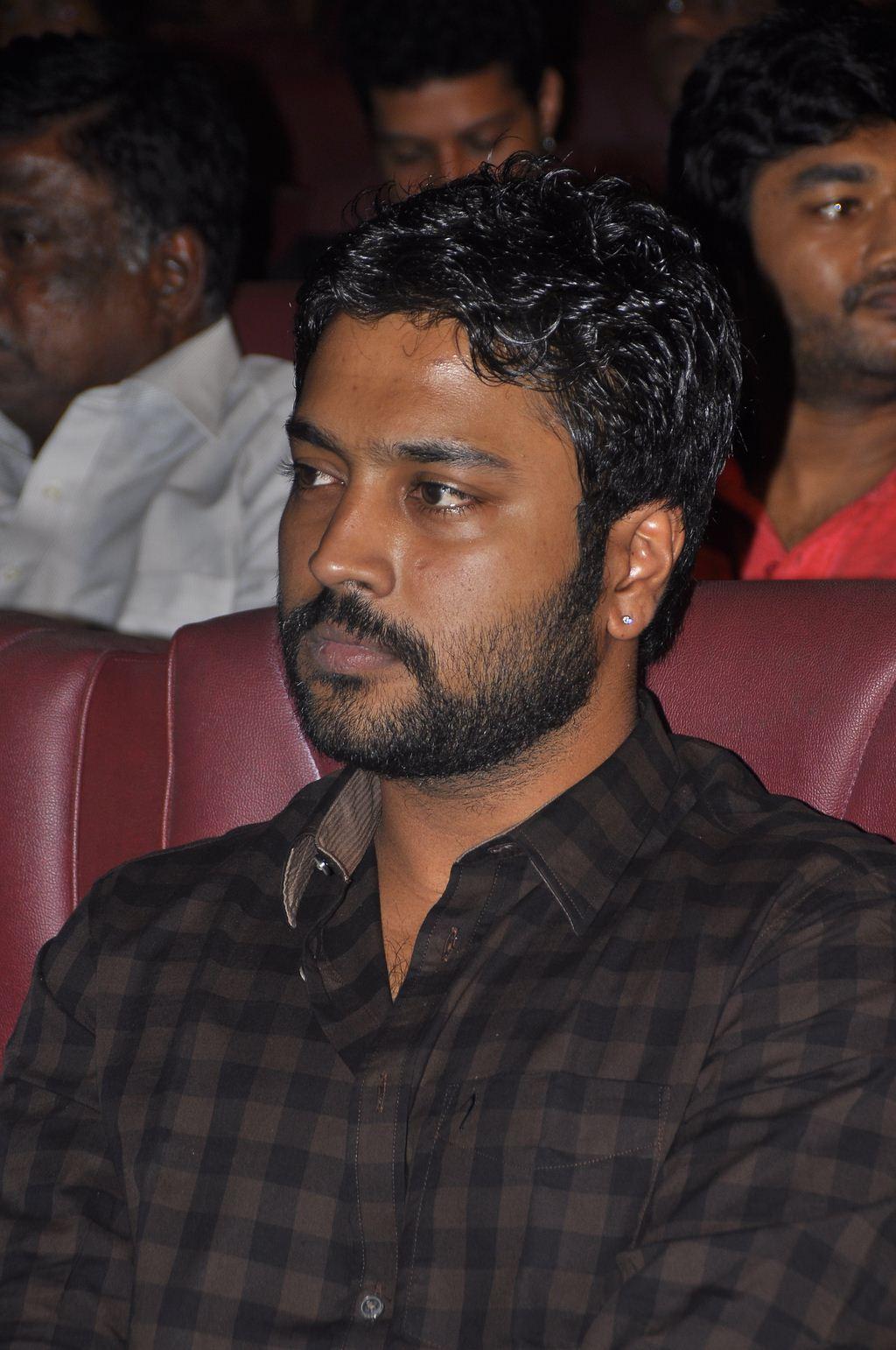 Mahaa Fine Arts Film Award 2014