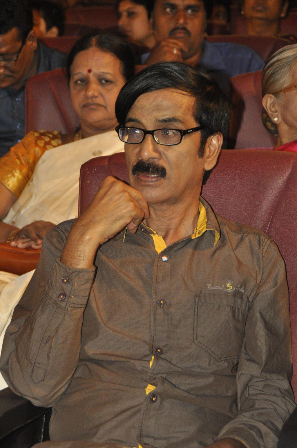 Mahaa Fine Arts Film Award 2014