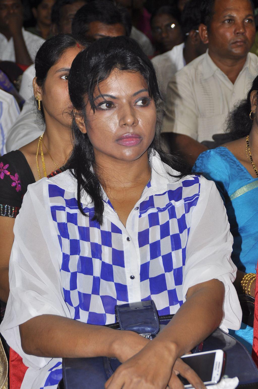 Mahaa Fine Arts Film Award 2014