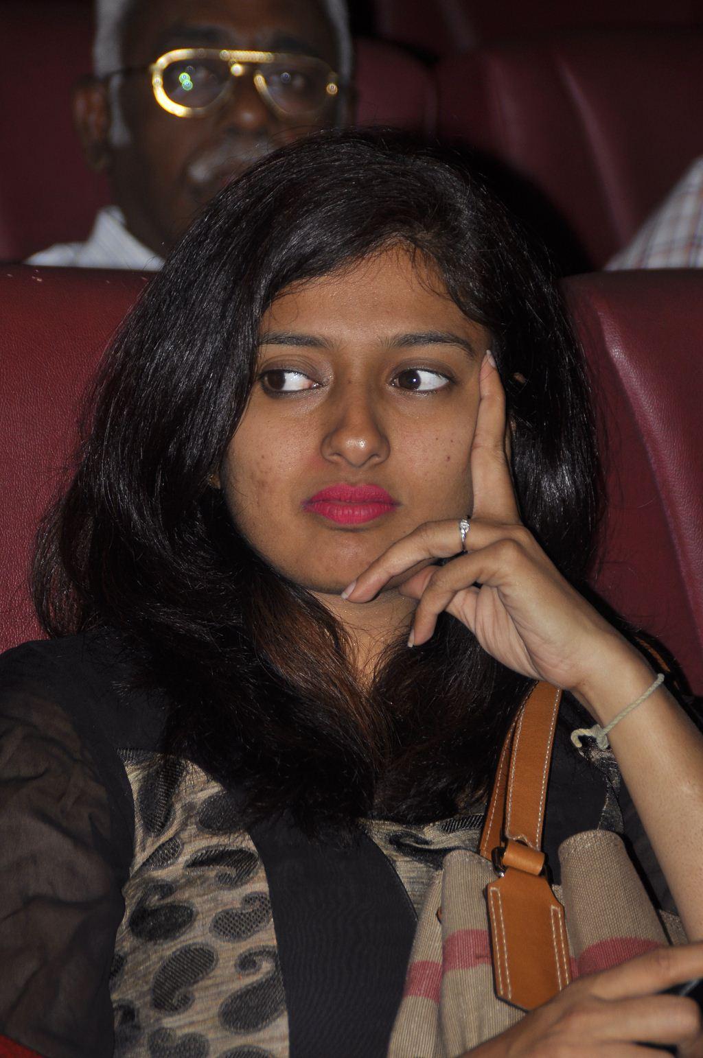 Mahaa Fine Arts Film Award 2014