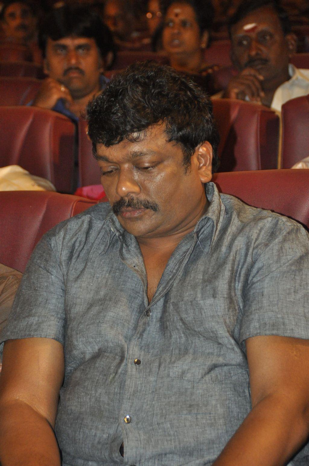 Mahaa Fine Arts Film Award 2014