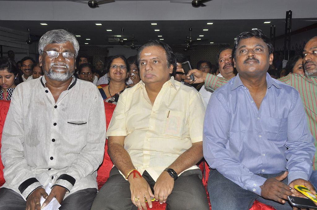 Mahaa Fine Arts Film Award 2014