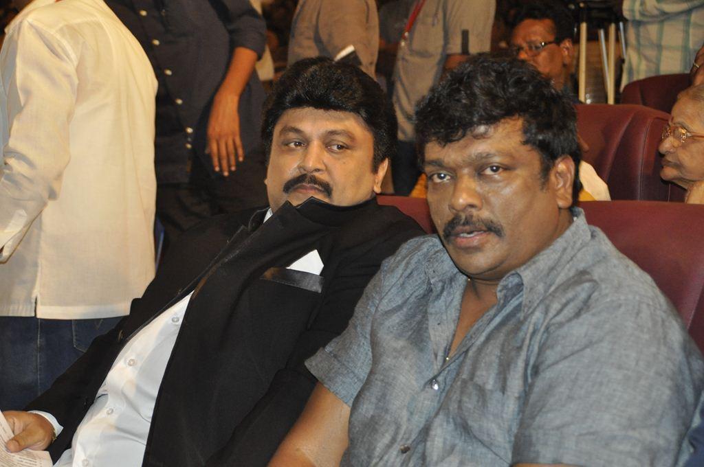 Mahaa Fine Arts Film Award 2014