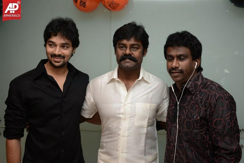 Mahabalipuram Movie Audio Launch