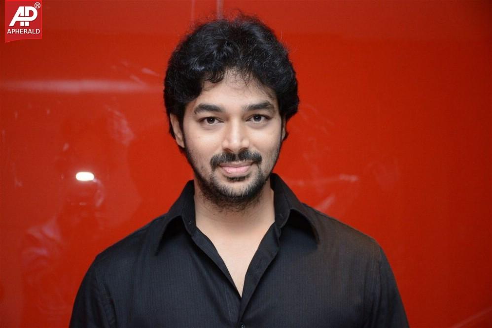 Mahabalipuram Movie Audio Launch