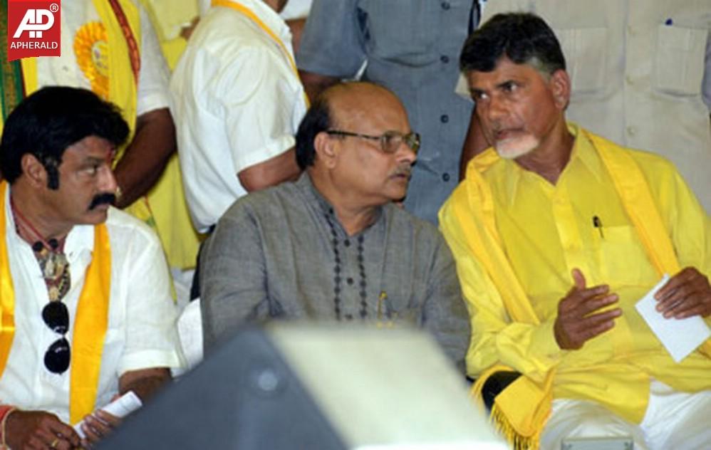 Mahanadu 2014 Photos Day 2