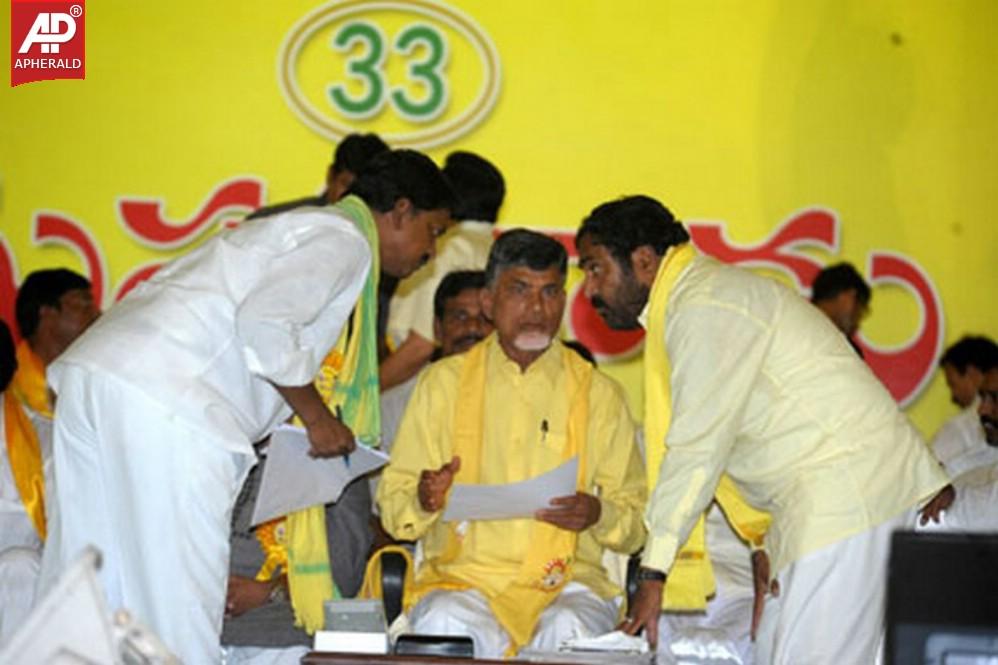 Mahanadu 2014 Photos Day 2