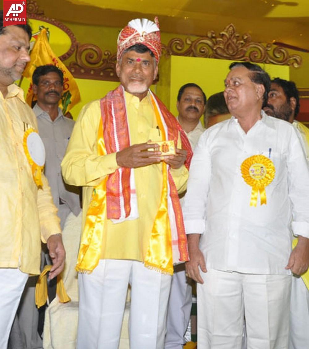 Mahanadu 2014 Photos Day 2