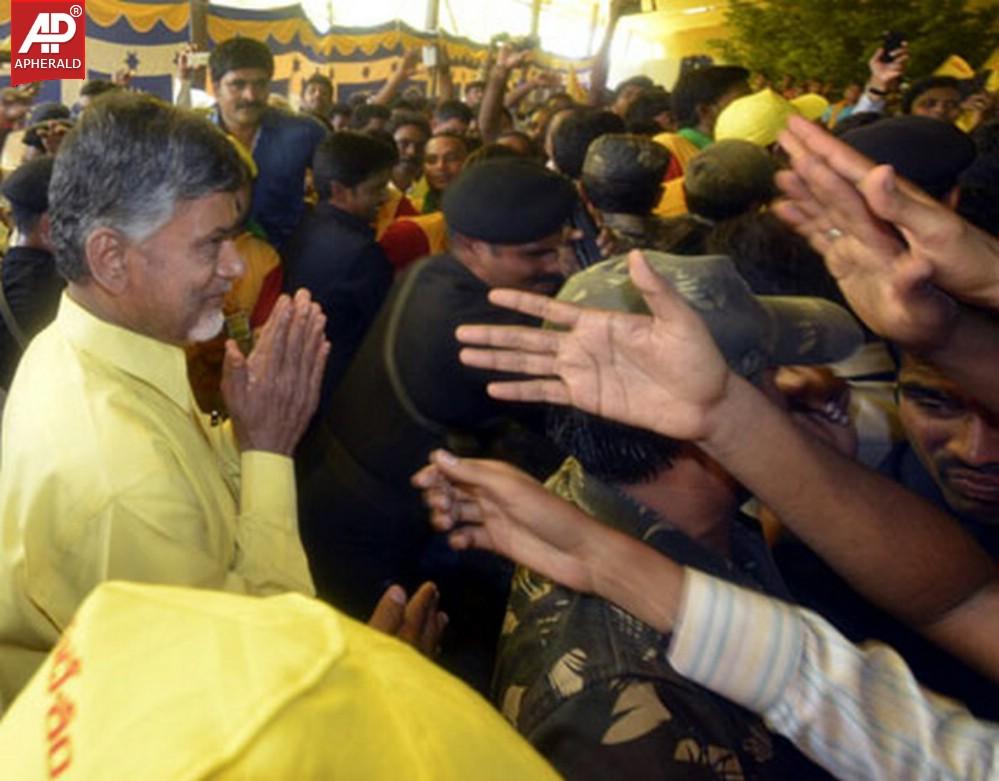 Mahanadu 2014 Photos Day 2