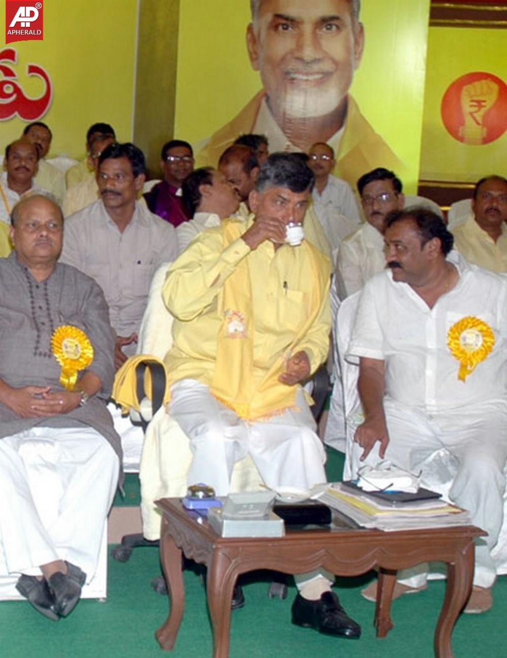 Mahanadu 2014 Photos Day 2