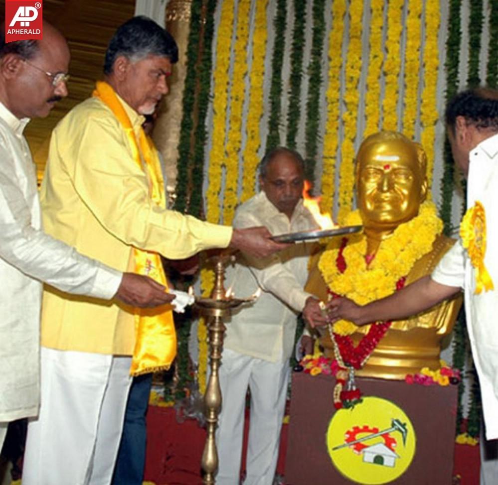 Mahanadu 2014 Photos Day 2