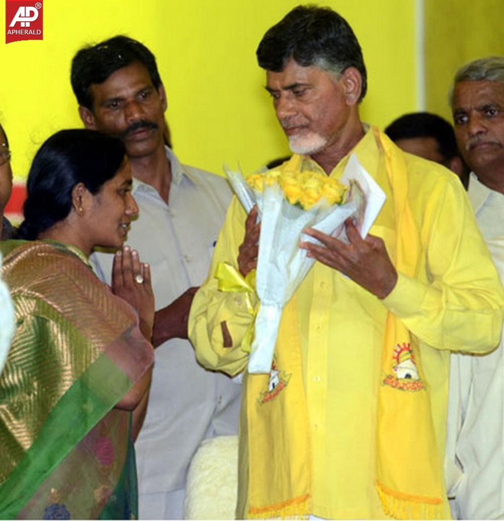 Mahanadu 2014 Photos Day 2