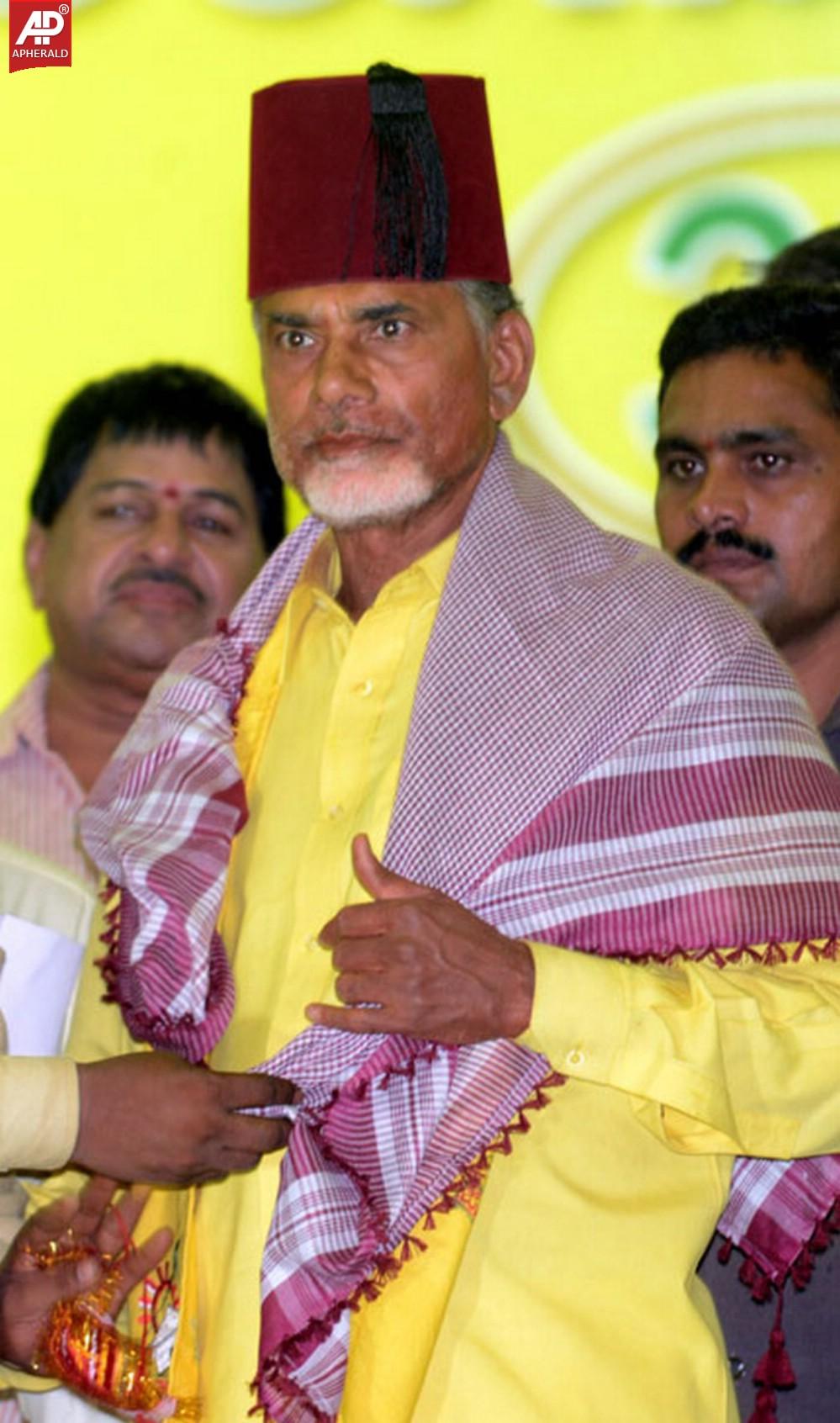 Mahanadu 2014 Photos Day 2