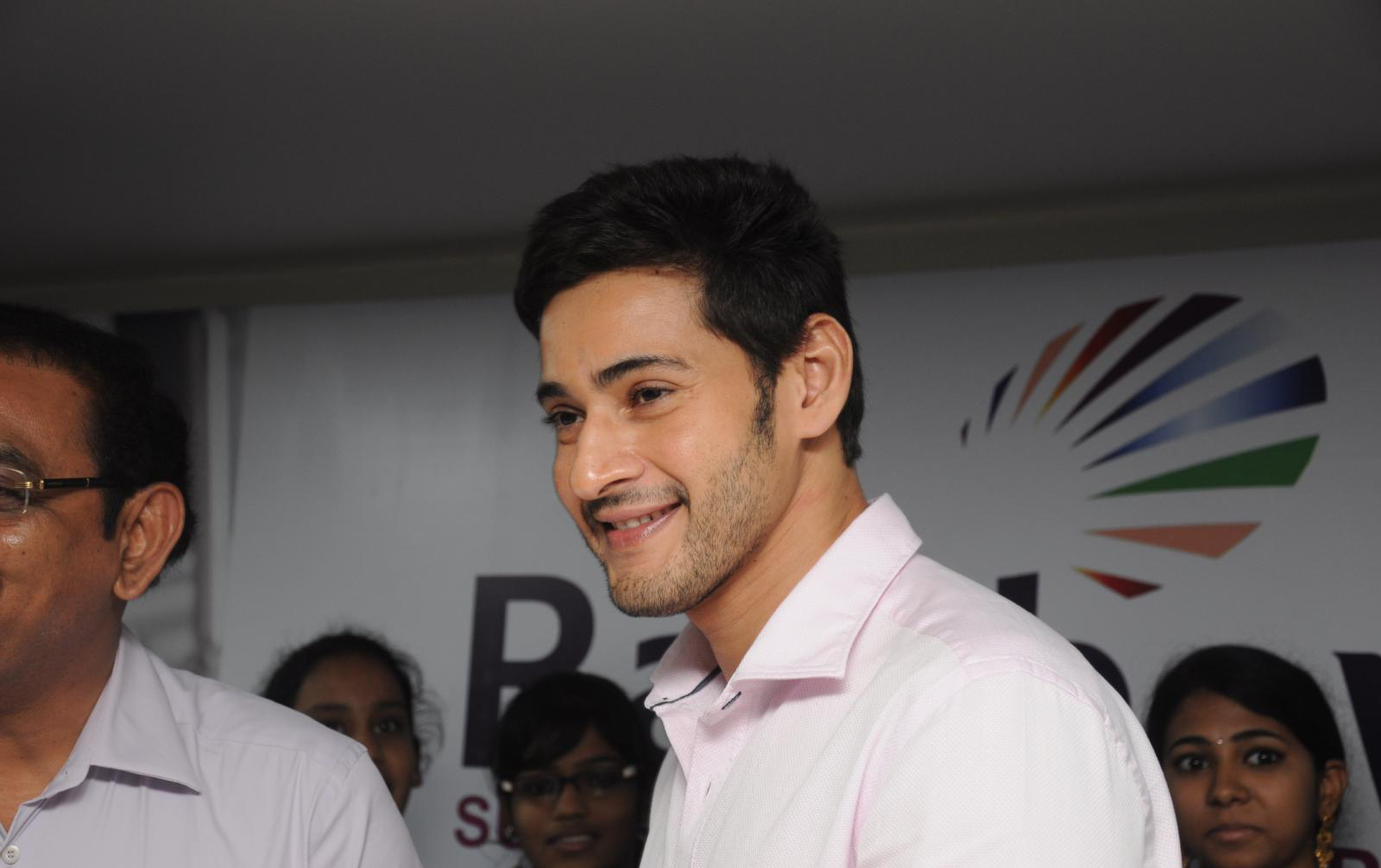 Mahesh Babu Launches Rainbow Hospital