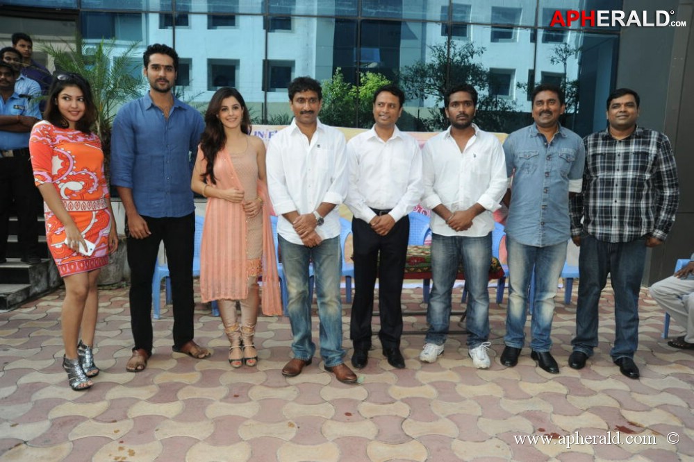 Maine Pyar Kiya Movie Opening