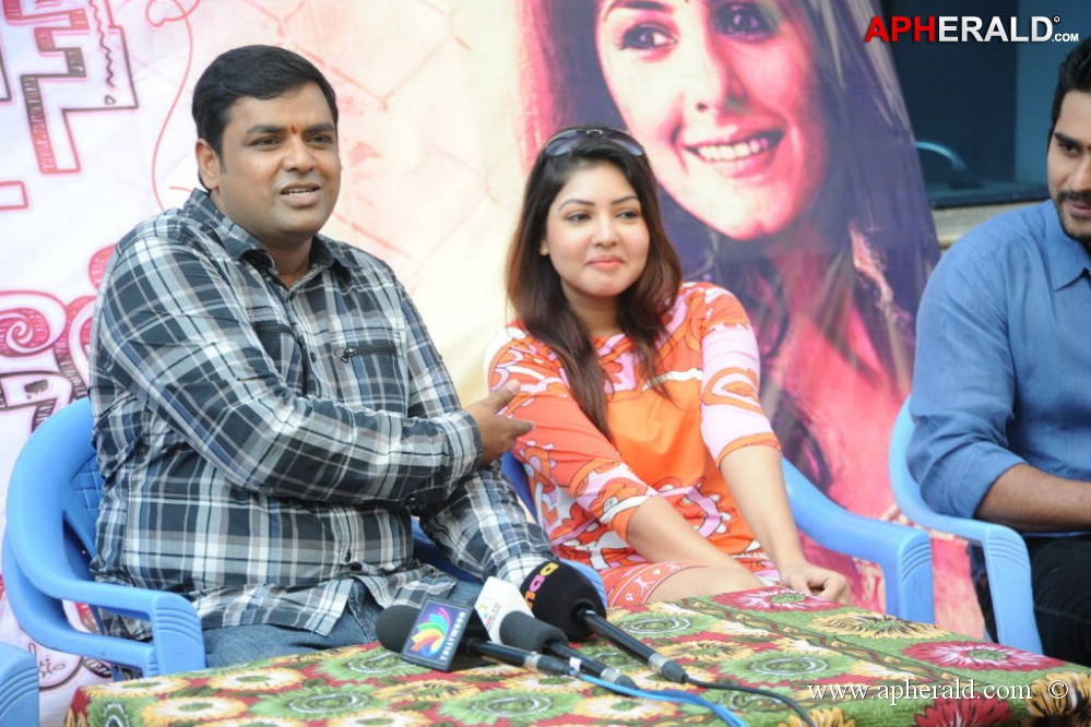 Maine Pyar Kiya Movie Opening