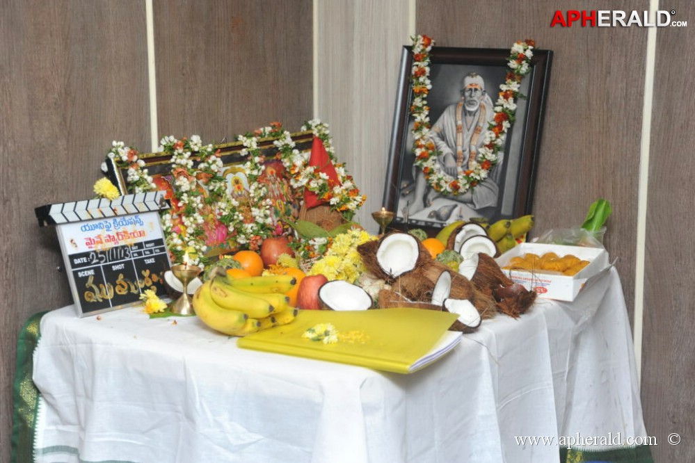 Maine Pyar Kiya Movie Opening