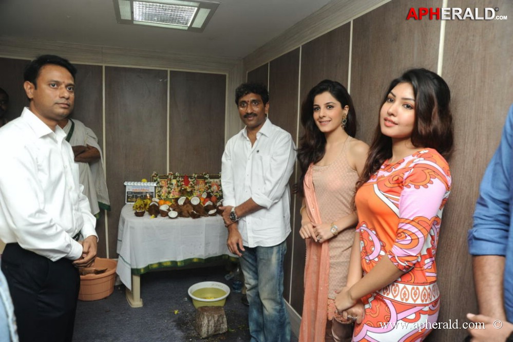 Maine Pyar Kiya Movie Opening