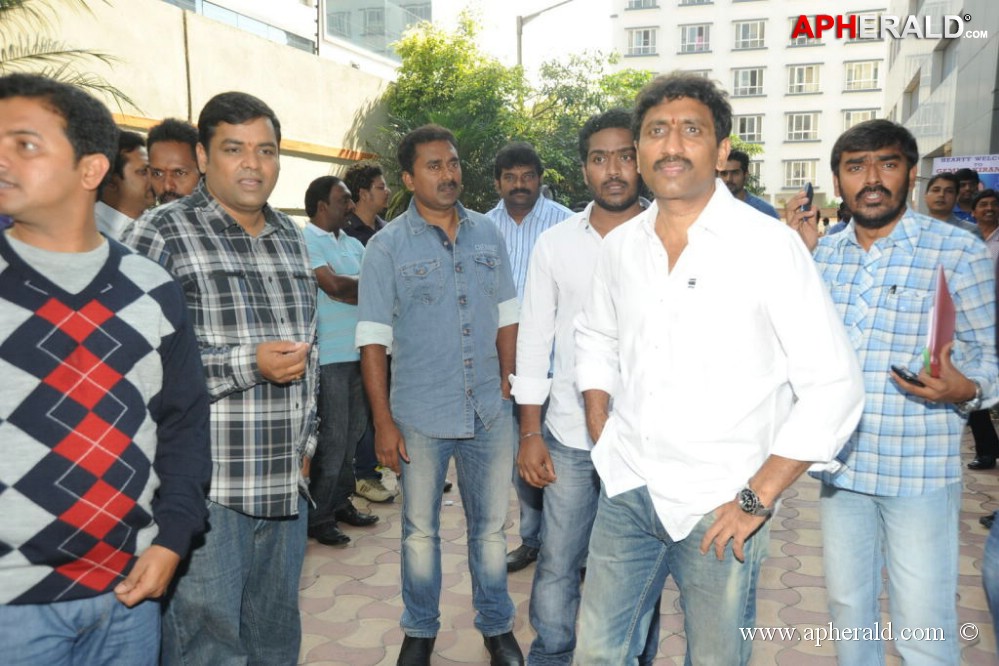 Maine Pyar Kiya Movie Opening