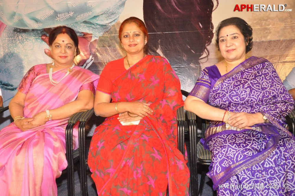 Malini 22 Movie Audio Launch