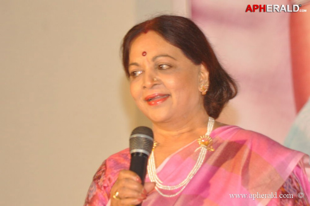 Malini 22 Movie Audio Launch