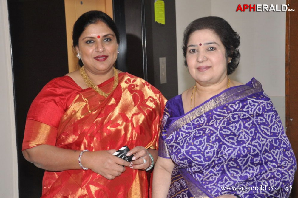 Malini 22 Movie Audio Launch