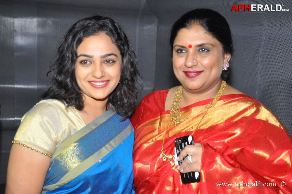 Malini 22 Movie Audio Launch