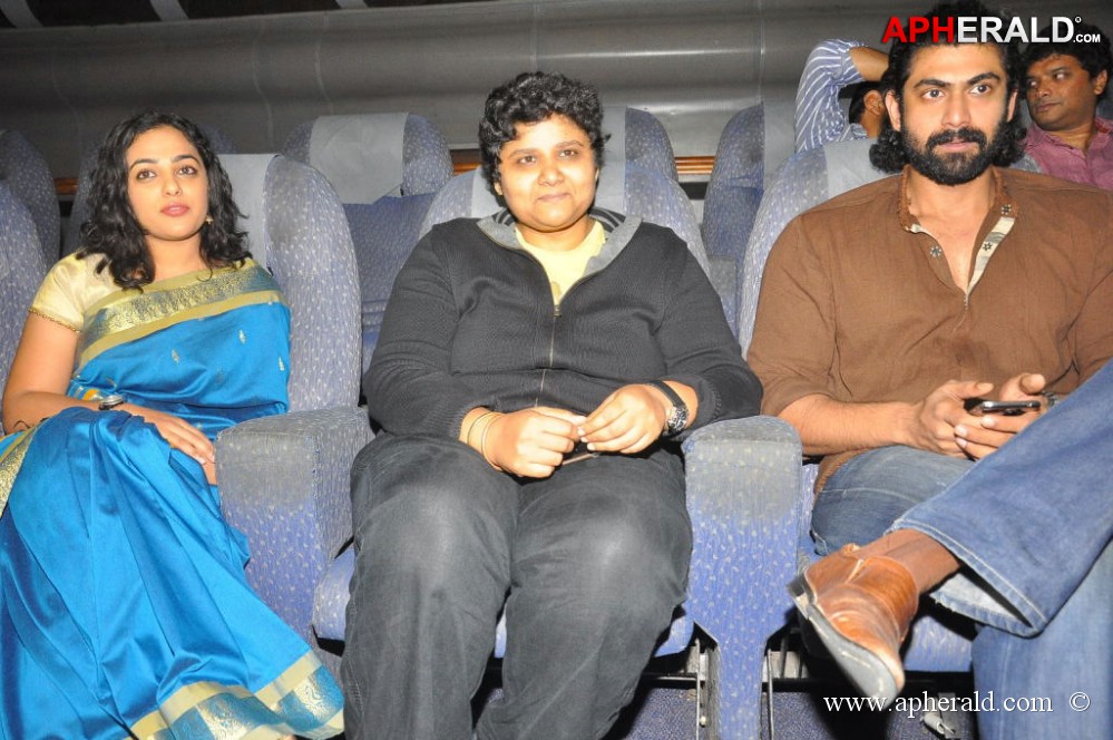 Malini 22 Movie Audio Launch