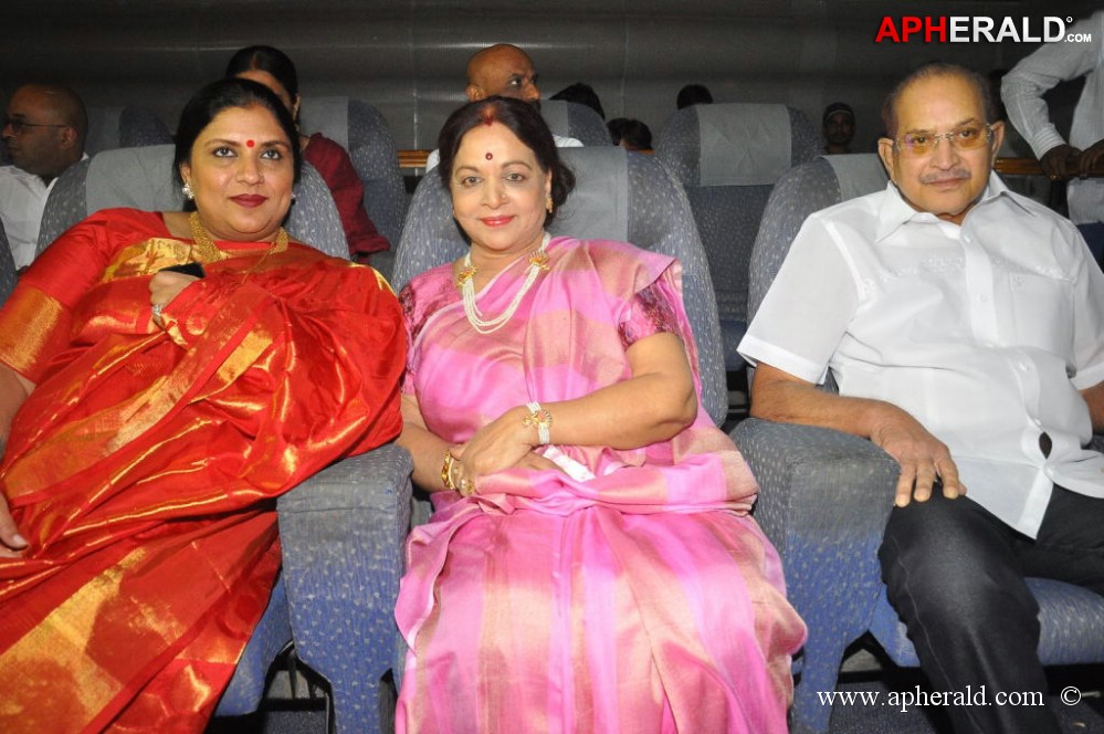 Malini 22 Movie Audio Launch