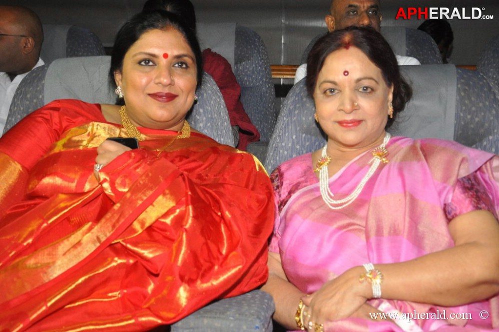 Malini 22 Movie Audio Launch