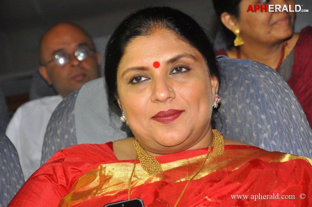 Malini 22 Movie Audio Launch